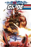 G.I. Joe: Cobra Command Volume 1 1613772211 Book Cover