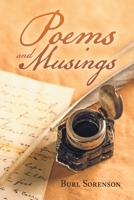 Poems and Musings B0F2HL2B6F Book Cover