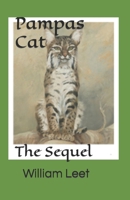 Pampas Cat: The Sequel 169189981X Book Cover