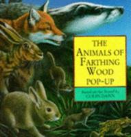 The Animals of Farthing Wood Pop-Up Book 0434978086 Book Cover