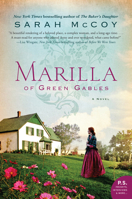 Marilla of Green Gables 0062870157 Book Cover