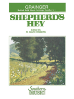 Shepherd's Hey 1581060963 Book Cover