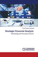 Strategic Financial Analysis 6202673206 Book Cover