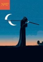 3x3 International Illustration Annual No. 17 1946750158 Book Cover