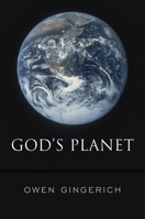 God's Planet 0674417100 Book Cover