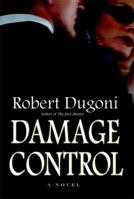 Damage Control 0446617083 Book Cover