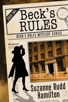 Beck's Rules B08FP2BQKY Book Cover