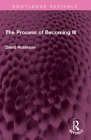 The Process of Becoming Ill 1032604832 Book Cover