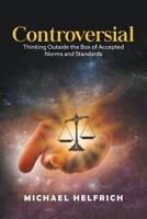 Controversial 1639453962 Book Cover