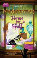 Home for a Spell 0425255336 Book Cover