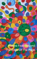 Poems From Beyond The Edge Of The Page: Haiku by Steven Flint B087HJR4KP Book Cover