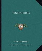 Tenterhooks 1514176262 Book Cover