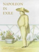 Napoleon in Exile 0903335085 Book Cover