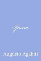 Ipazia 147767537X Book Cover
