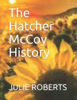 The Hatcher McCoy History B08MWTKW2V Book Cover