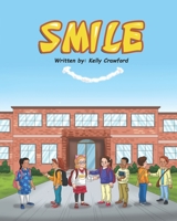 Smile 1736554611 Book Cover