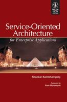 Service-Oriented Architecture for Enterprise Applications 8126516380 Book Cover