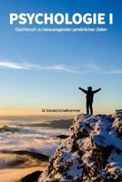 Psychologie I 1478370572 Book Cover