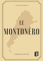 Le Montonéro 3691046762 Book Cover