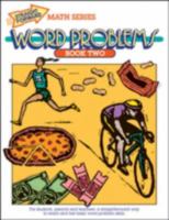 Word Problems, Book 2 (Mult/Div) 0931993423 Book Cover