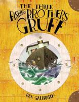 The Three Fishing Brothers Gruff 0340893427 Book Cover