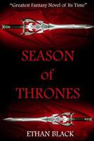 Season of Thrones 1312564105 Book Cover