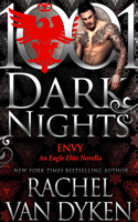 Envy 1948050277 Book Cover