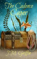 The Cadence Caper 1484838157 Book Cover