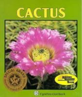 Cactus (Natural Science Books) 0822595567 Book Cover