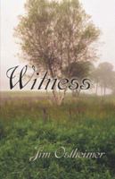 Witness 1424155533 Book Cover