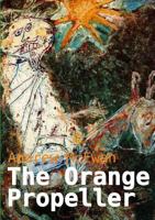 The Orange Propeller 1291311491 Book Cover