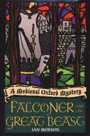 Falconer and the Great Beast 0312205430 Book Cover