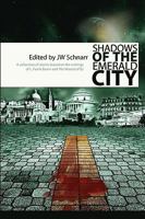 Shadows of the Emerald City 0973483717 Book Cover