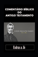 Esdras a Jó B08BDYYS3X Book Cover