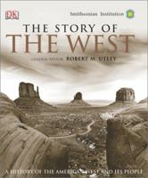 Story of the West 0789496607 Book Cover