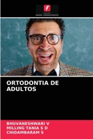 Ortodontia de Adultos 6203391468 Book Cover