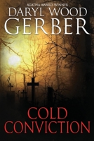 Cold Conviction 1950461815 Book Cover