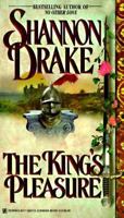 The King's Pleasure 1420136348 Book Cover