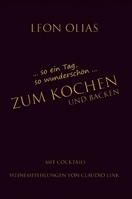 Zum Kochen: und backen 334733163X Book Cover