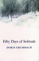 Fifty Days of Solitude 0807070610 Book Cover