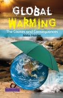 Global Warming: The Causes and Consequences B0DSFGY6VT Book Cover