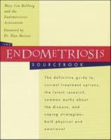 The Endometriosis Sourcebook 0809232634 Book Cover