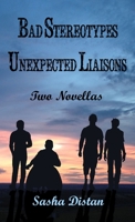 Bad Stereotypes and Unexpected Liaisons 1291600736 Book Cover