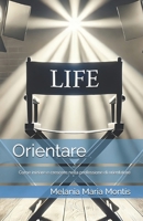 Orientare: Come iniziare e crescere nella professione di orientatore (Italian Edition) B0DQXYQD3W Book Cover