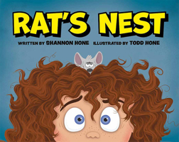 Rat's Nest 1645438953 Book Cover
