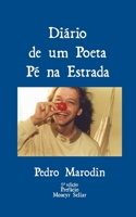 Diário de um Poeta Pé na Estrada (Portuguese Edition) 8590834719 Book Cover