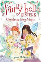 Christmas Fairy Magic 006226723X Book Cover