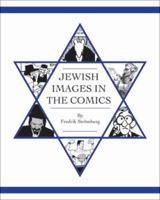Jewish Images in the Comics 1606995286 Book Cover
