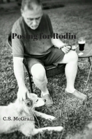Posing for Rodin 1944360026 Book Cover