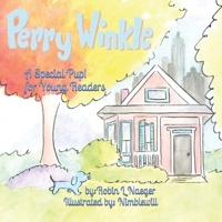 PerryWinkle Young Readers: A Special Pup B08FSJQ1VH Book Cover